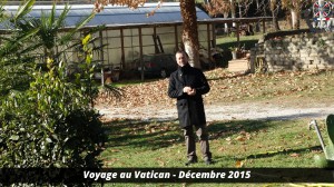 Voyage au vatican 24
